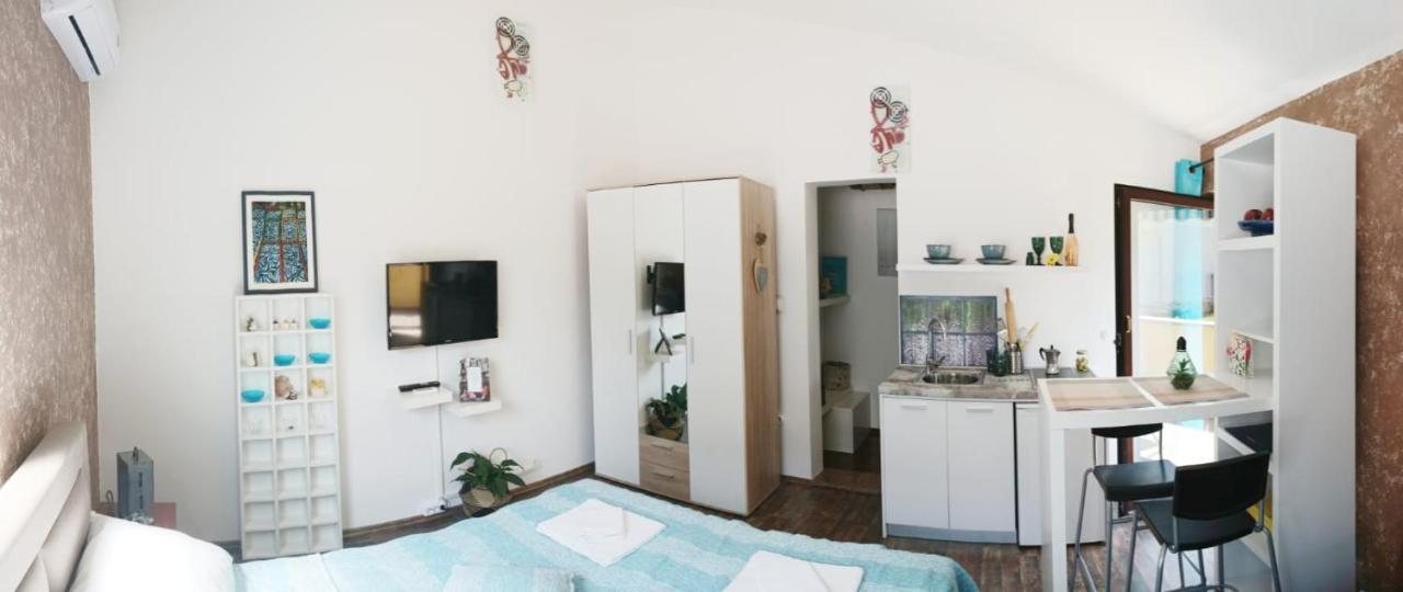 Studio Oliva - Free Parking Apartment Pula Exterior photo